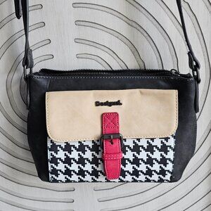 Desigual Crossbody Bag